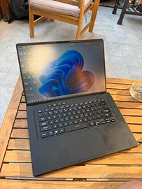 ASUS ROG Zephyrus M16- i9 / RTX 3070Ti