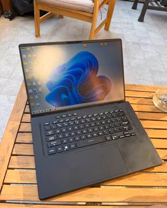 ASUS ROG Zephyrus M16- i9 / RTX 3070Ti