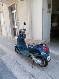 VESPA LX 50 - 2013