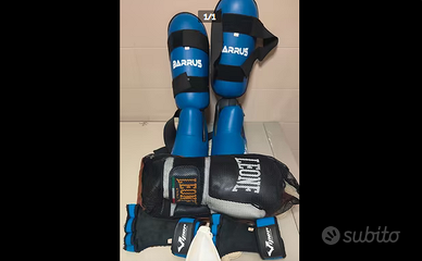 Kit per Kick Boxing