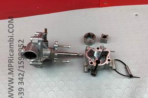 POMPA ACQUA YAMAHA R1 2007 2008 YZF