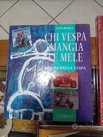 libro vespa