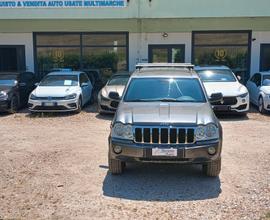 Jeep Grand Cherokee 3.0 V6 CRD Limited