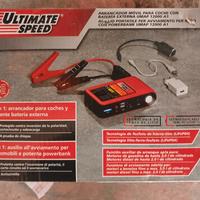 Avviatore di emergenza 