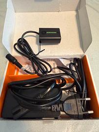Dummy battery Neewer per Sony NP-FW50