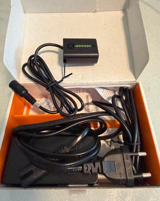 Dummy battery Neewer per Sony NP-FW50