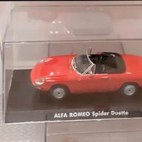 Modellini Auto ( P ) 1/43 Marcoal