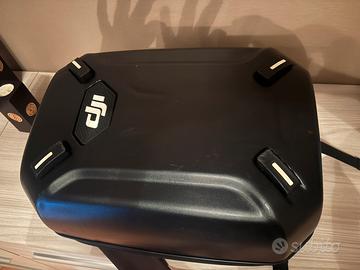 Drone dj   Phanton 4 advance