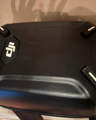 Drone dj   Phanton 4 advance