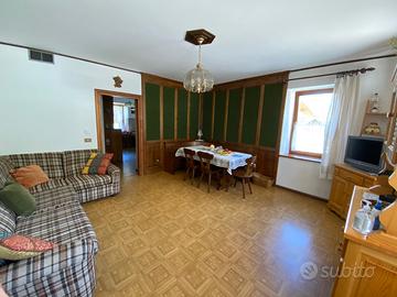 Appartamento vicinanze S. Stefano di Cadore