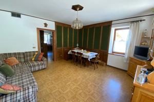 Appartamento vicinanze S. Stefano di Cadore