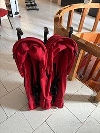 Passeggino leggero