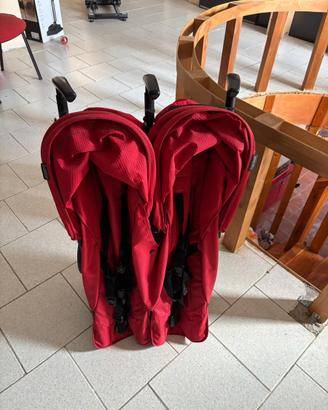 Passeggino leggero