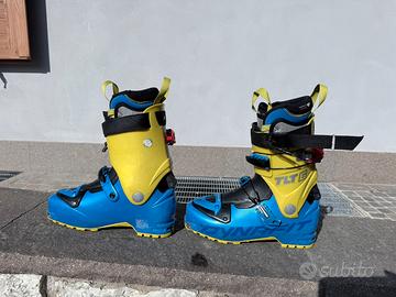 Scarpone scialpinismo dynafit tlt 6