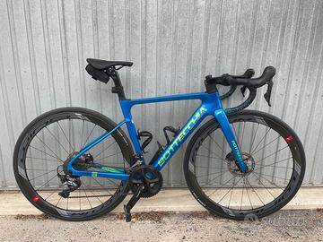 Bici da corsa