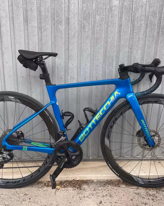 Bici da corsa