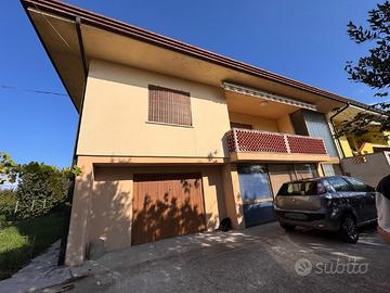 CASA IN BIFAMILIARE ALLE PORTE DI MARANO LAGUNARE