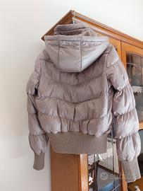 Giubbotto bomber donna