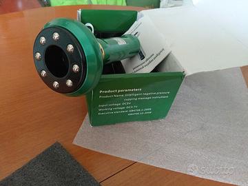 MASSAGIATORE Intelligente 