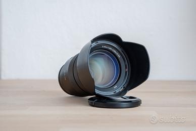 Sony 18-105 f/4