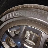 Gomme estive BRIDGESTON 215/65/16