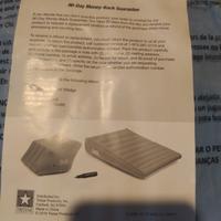 Cuscini per schiena e gambe 