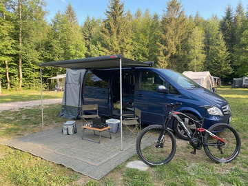 Mercedes-Benz Viano 2.2 CDI
