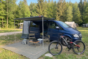 Mercedes-Benz Viano 2.2 CDI