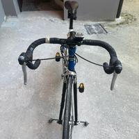 Bicicletta da corsa