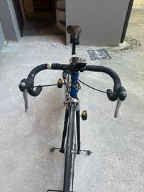 Bicicletta da corsa