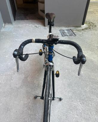 Bicicletta da corsa