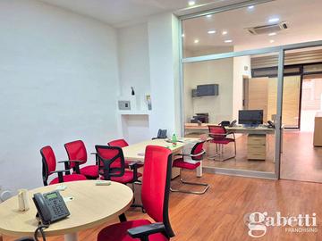 Ufficio Pomigliano d'Arco [Cod. rif 3264581ACU]