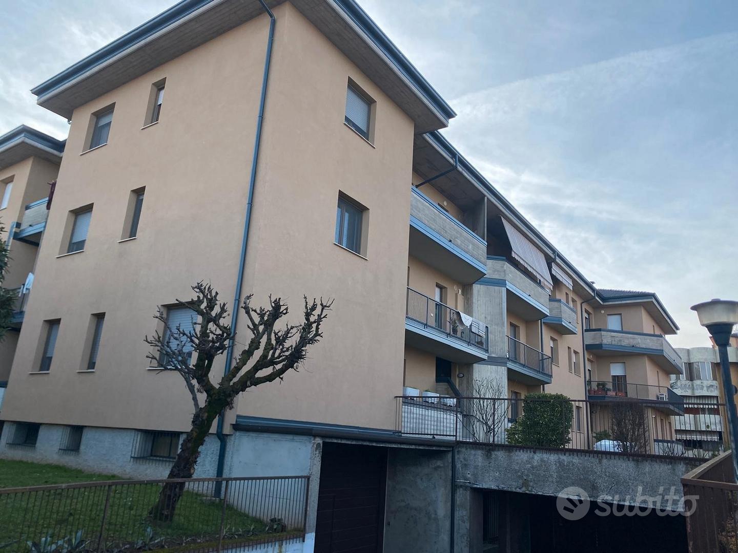 Appartamento – Castelcovati, Brescia - Vista 2