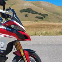 Ducati Multistrada 1200 - 2016