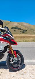 Ducati Multistrada 1200 - 2016