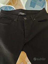 jeans tecnico Dainese