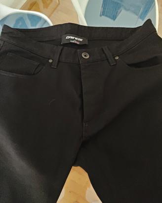jeans tecnico Dainese