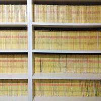 Topolino,Paperino,Almanacchi,Classici,ecc