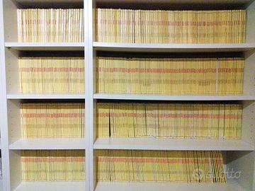 Topolino,Paperino,Almanacchi,Classici,ecc