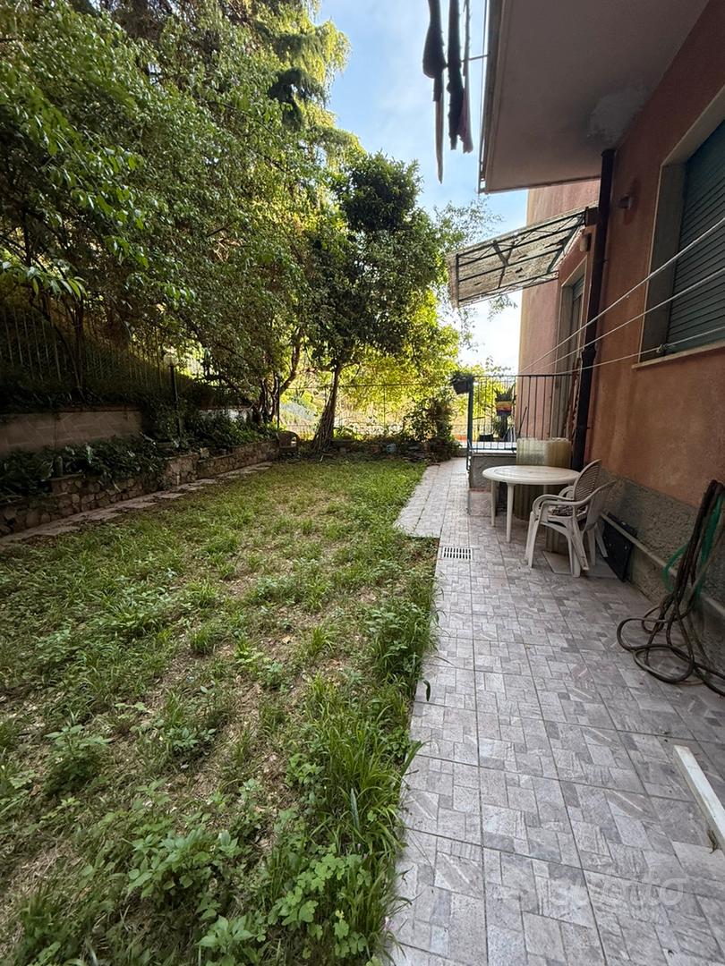 Appartamento – Genova, Quadrilatero, Centro Est - Vista 3