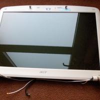 Schermi monitor x notebook ACER