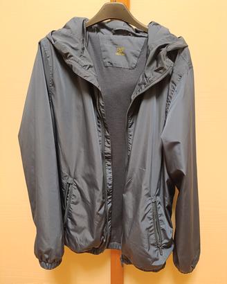 giacca a vento oviesse