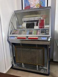 Juke box Seeburg Select-O-Matic 100