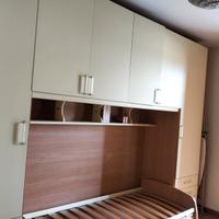 Armadio Moretti compact