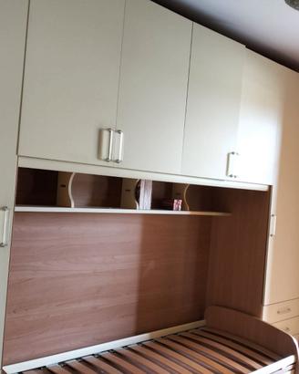 Armadio Moretti compact