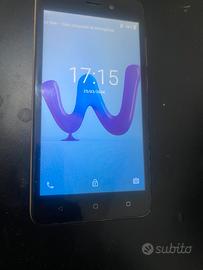 Wiko sunny 3