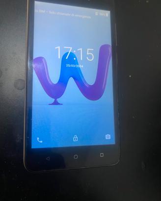 Wiko sunny 3