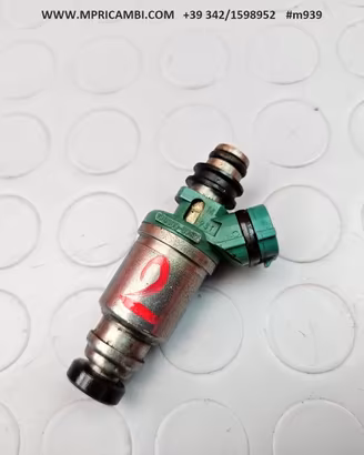 INIETTORE C APRILIA RSV 1000 2001 2002 RSV1000 200