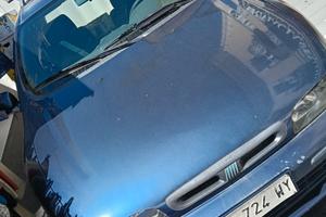 Fiat Marea Station Wagon SW