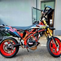 SUZUKI VALENTI 50 U 2023